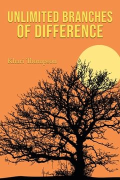 portada Unlimited Branches of Difference (en Inglés)