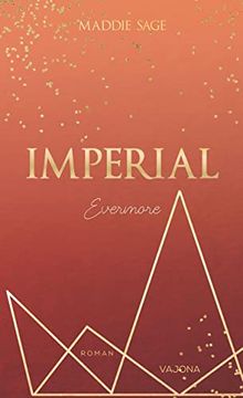 portada Imperial - Evermore (en Alemán)