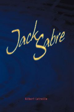 portada jack sabre (in English)
