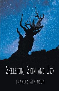 portada Skeleton, Skin and Joy (en Inglés)