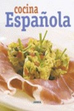 Cocina Española (Rincon Del Paladar) (El Rincón Del Paladar)