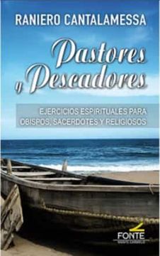 portada Pastores y Pescadores (in Spanish)