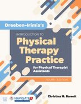portada Dreeben-Irimia's Introduction to Physical Therapy Practice for Physical Therapist Assistants