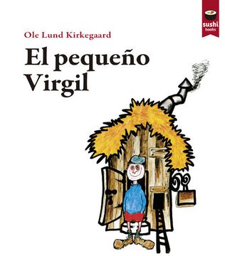 portada El Pequeño Virgil (in Spanish)