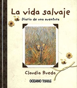 portada La Vida Salvaje (in Spanish)