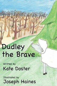 portada Dudley the Brave (in English)