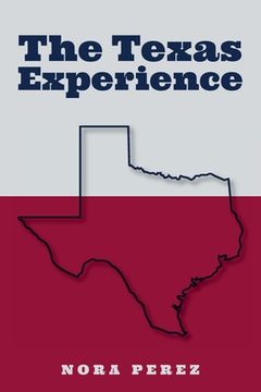 portada The Texas Experience (en Inglés)