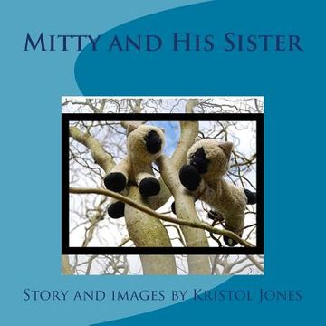 portada Mitty and His Sister (en Inglés)