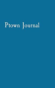 portada Ptown Journal (en Inglés)