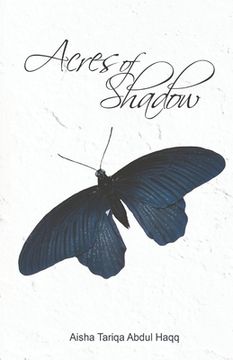 portada Acres of Shadow (en Inglés)