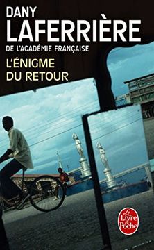 portada l´enigme du retour (in French)