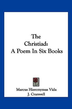 portada the christiad: a poem in six books