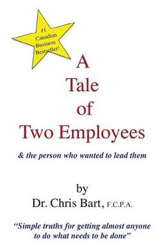 portada A Tale of Two Employees and the Person Who Wanted to Lead Them
