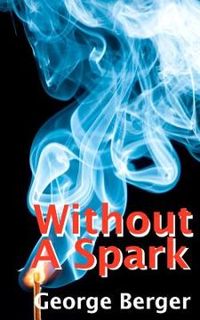 portada without a spark (in English)