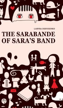 portada The Sarabande of Sara's Band (in English)