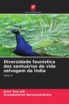 portada Diversidade Faunã Â­Stica dos Santuã Â¡ Rios de Vida Selvagem da ã â Ndia