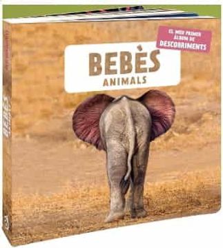 portada Bebes Animals (in Catalan)
