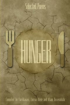 portada Hunger (en Inglés)