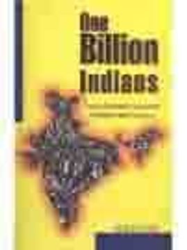 portada One Billion Indians