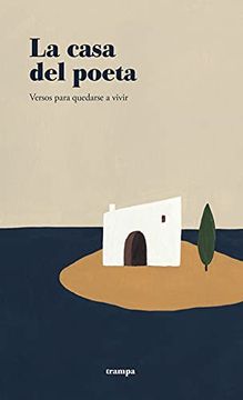 portada La Casa del Poeta (in Spanish)