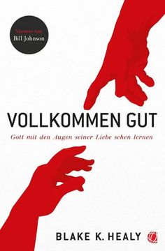 portada Vollkommen gut (en Alemán)