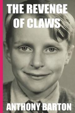 portada The Revenge of Claws (en Inglés)