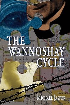 portada the wannoshay cycle (en Inglés)