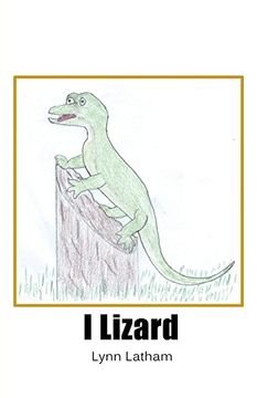 portada I LIZARD