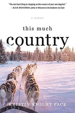portada This Much Country (en Inglés)