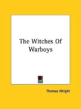 portada the witches of warboys