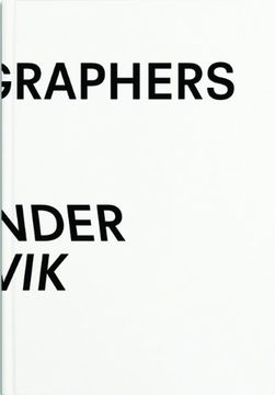 portada 15 x Years, 15 x Photographers, 15 x Chairs by Alexander Lervik