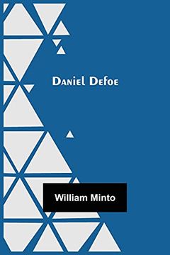 portada Daniel Defoe (in English)
