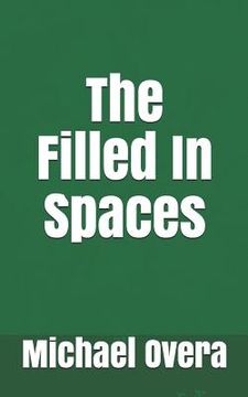 portada The Filled In Spaces (en Inglés)