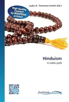 portada Hinduism (en Inglés)