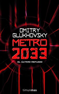 portada Metro 2033