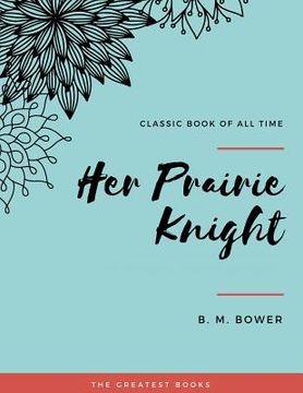 portada Her Prairie Knight