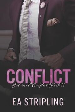 portada Conflict (en Inglés)