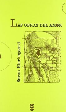 portada Las Obras del Amor (in Spanish)
