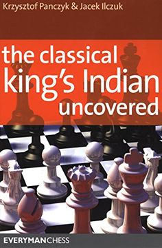 portada The Classical King's Indian Uncovered (en Inglés)