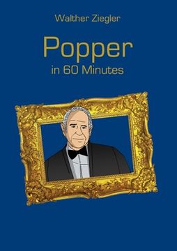 portada Popper in 60 Minutes (en Inglés)