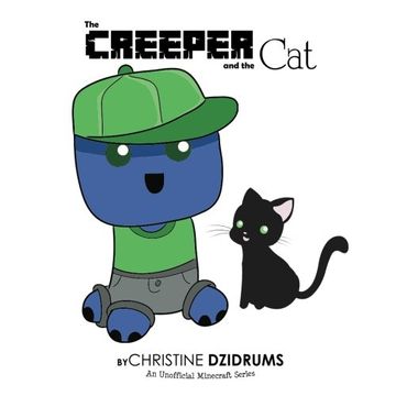 portada The Creeper and the Cat