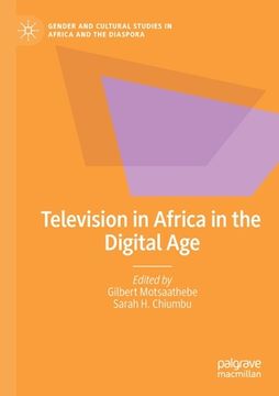 portada Television in Africa in the Digital Age (en Inglés)