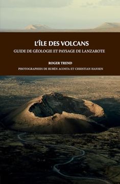 portada Lile des Volcans