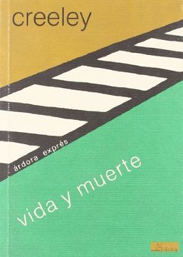 portada Vida y Muerte: (Life & Death) (in Spanish)