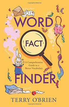 portada Word Fact Finder