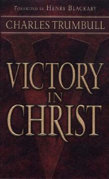portada victory in christ