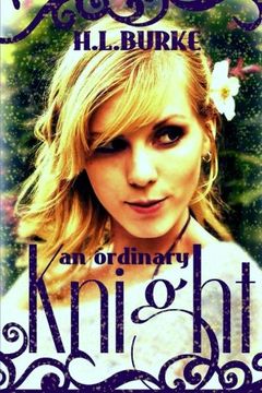 portada An Ordinary Knight: A Novella: Volume 1 (Fairy Cursed Fables)