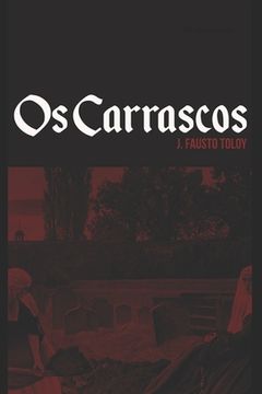 portada Os Carrascos (in Portuguese)