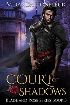 portada Court of Shadows