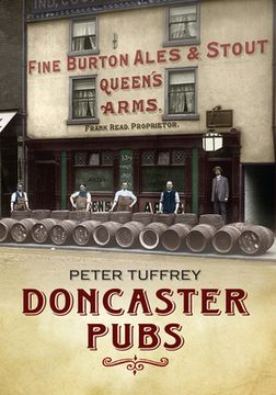 portada Doncaster Pubs (en Inglés)